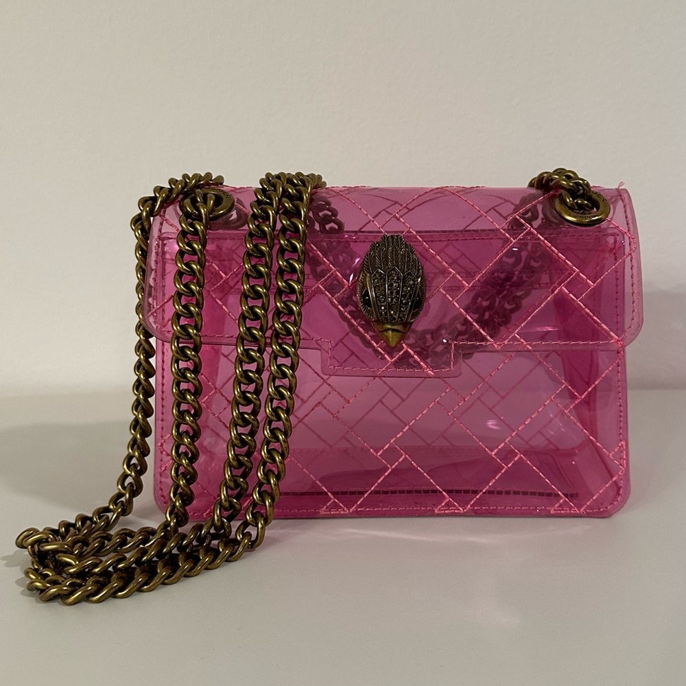 Kurt Geiger Mini Kensington Bag